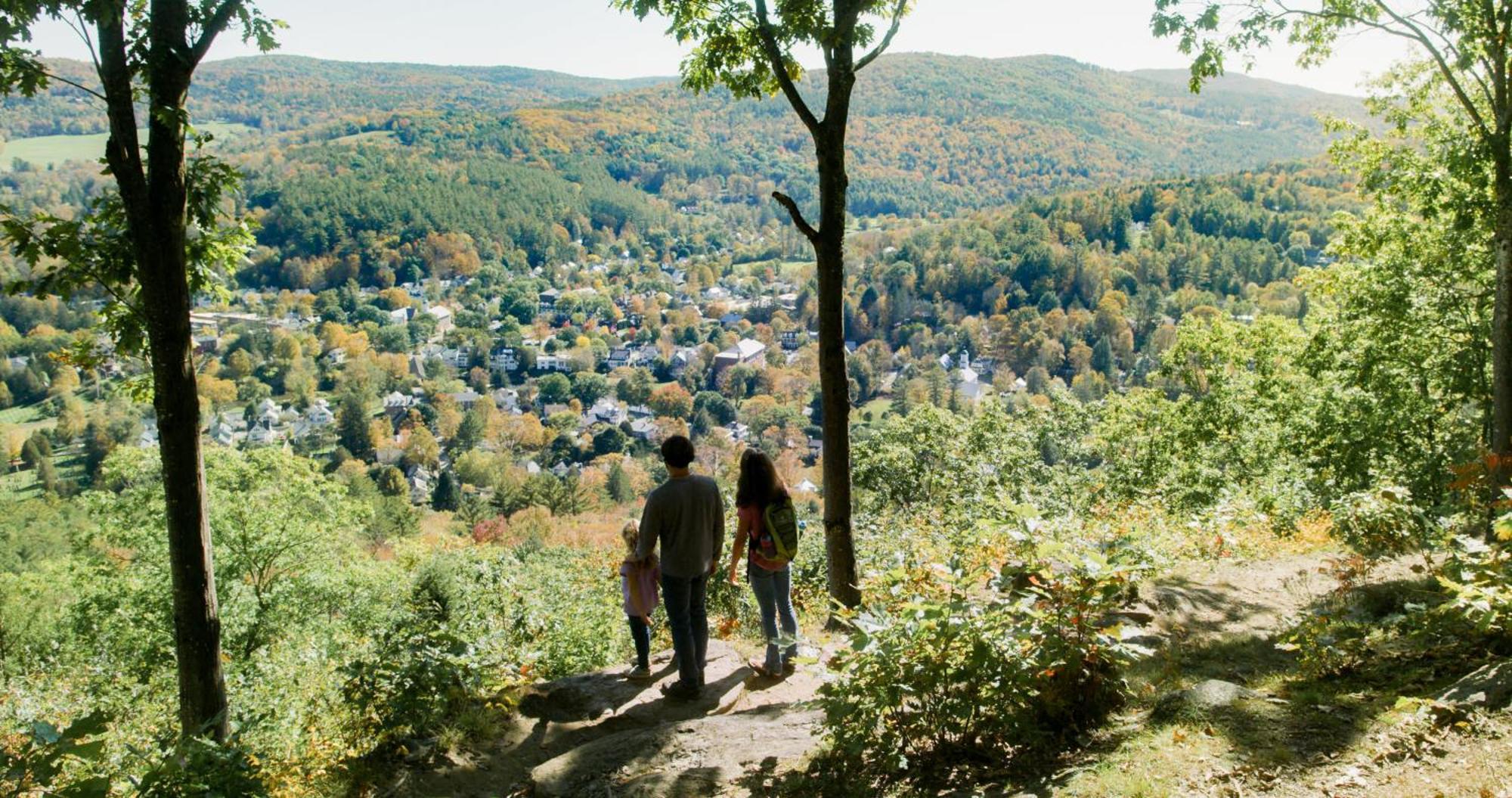 Woodstock Inn&Resort Exterior foto